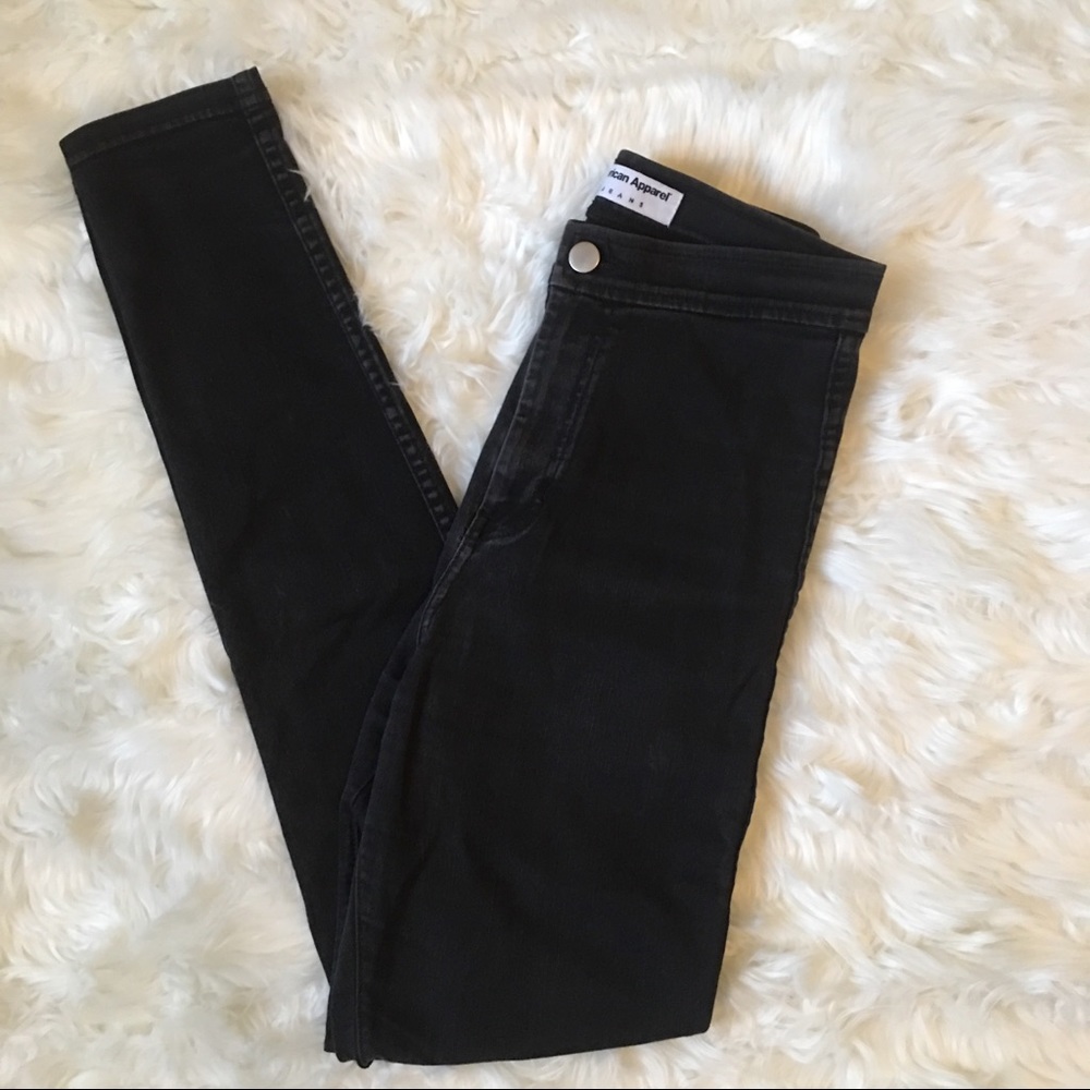✨American Apparel Jeans✨